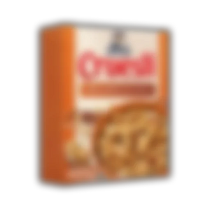 Klassisches Granola