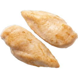 Hähnchenbrust