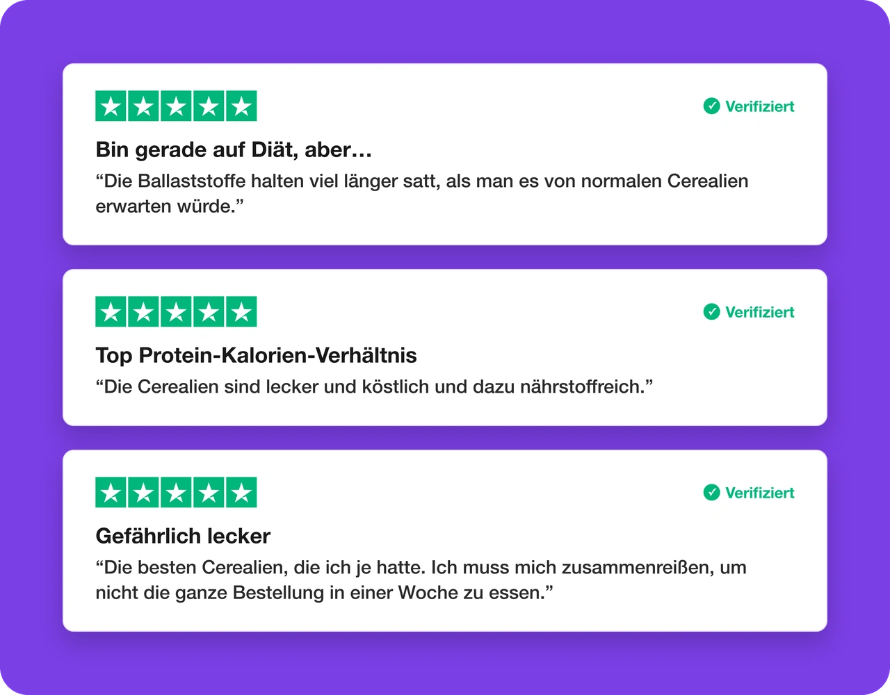 Paldy Trustpilot reviews (de)